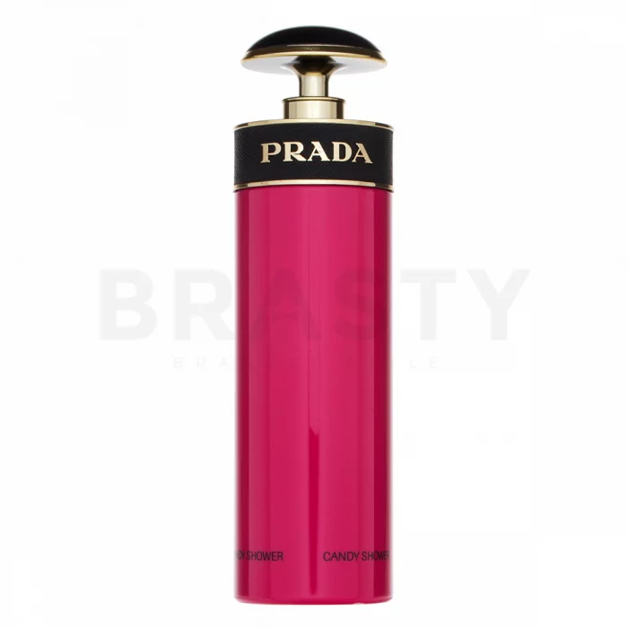 Prada Candy tusfürdő nőknek 150 ml