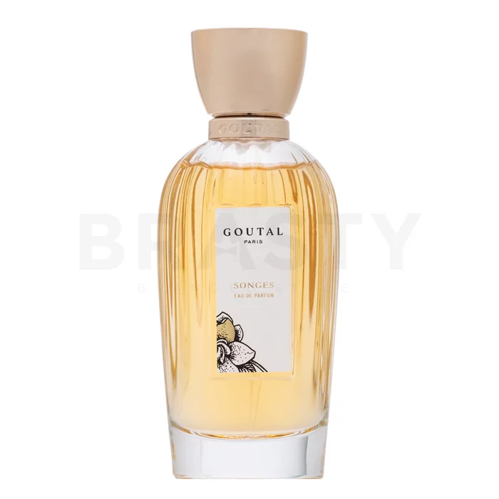 Annick Goutal Songes woda perfumowana dla kobiet 100 ml