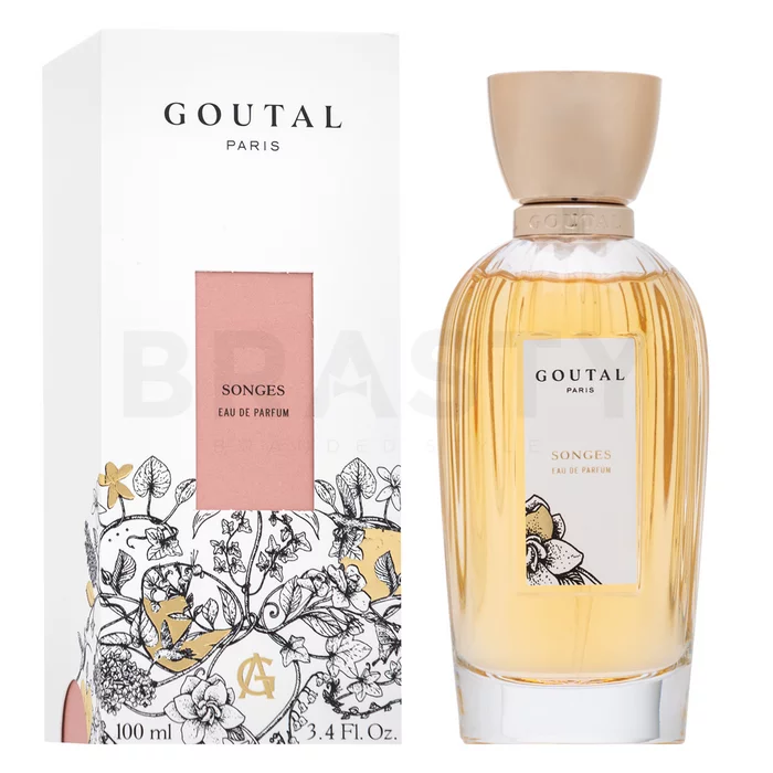 Annick Goutal Songes woda perfumowana dla kobiet 100 ml
