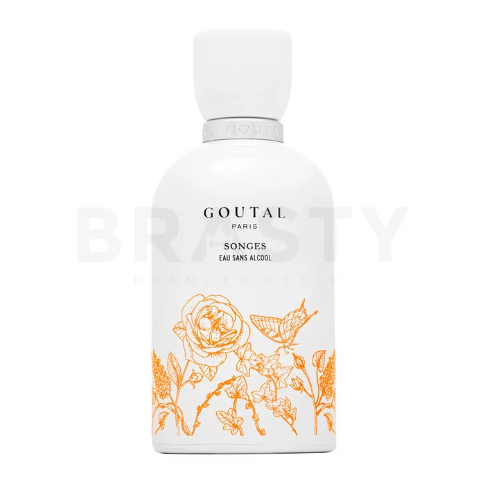 Annick Goutal Songes Eau Sans Alcool woda kolońska dla kobiet 100 ml