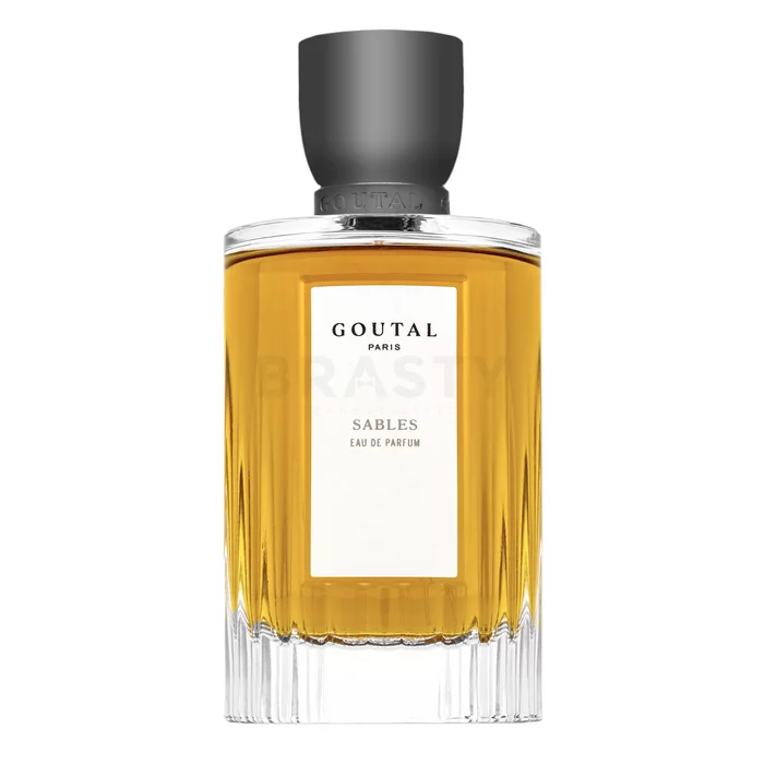 Annick Goutal Sables Eau de Parfum da uomo 100 ml