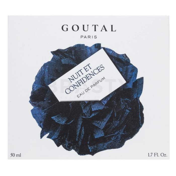 Annick Goutal Nuit et Confidences Eau de Parfum femei 50 ml