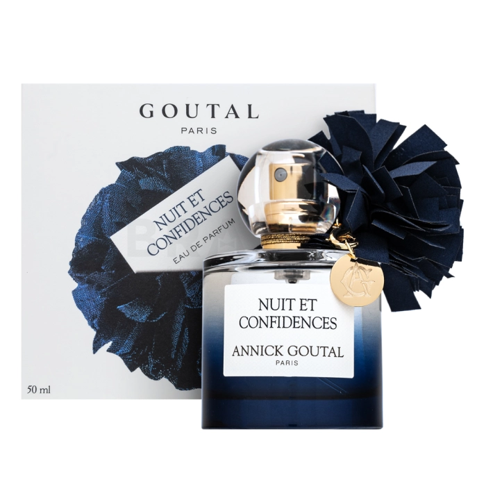 Annick Goutal Nuit et Confidences Eau de Parfum femei 50 ml