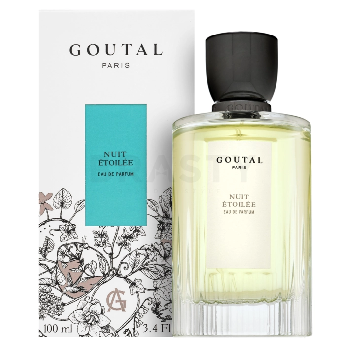 Annick Goutal Nuit Etoilee woda perfumowana dla mężczyzn 100 ml