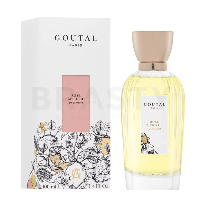 Annick Goutal Rose Absolue Eau de Parfum femei 100 ml