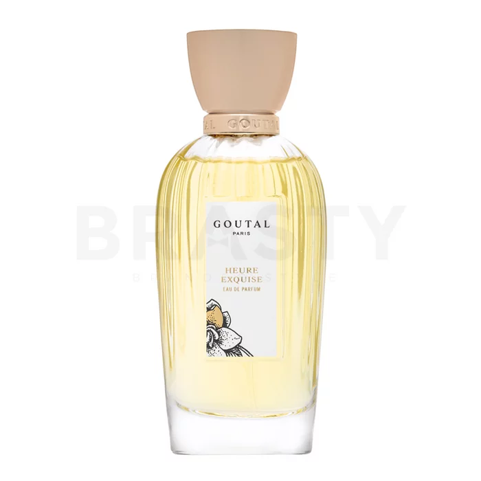 Annick Goutal Heure Exquise Парфюмна вода за жени 100 ml