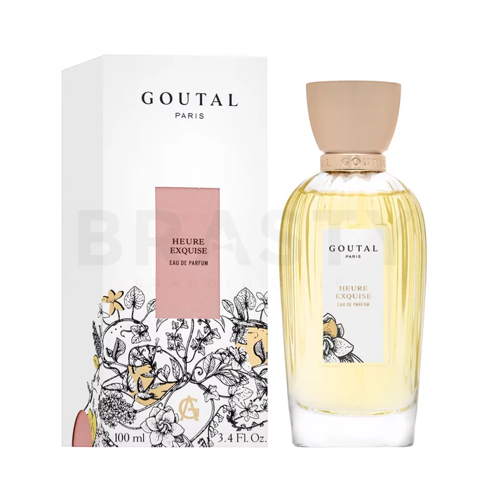 Annick Goutal Heure Exquise Парфюмна вода за жени 100 ml