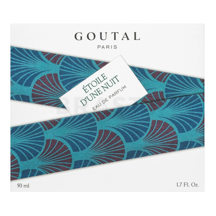 Annick Goutal Etoile D'Une Nuit Eau de Parfum für Damen 50 ml