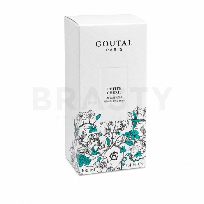 Annick Goutal Petite Cherie Eau Sans Alcool kolonjska voda unisex 100 ml