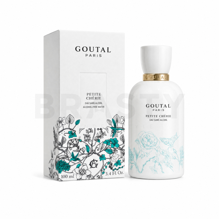 Annick Goutal Petite Cherie Eau Sans Alcool kolonjska voda unisex 100 ml
