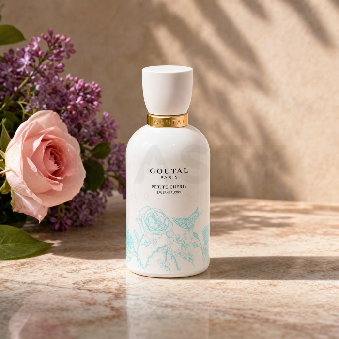 Annick Goutal Petite Cherie Eau Sans Alcool kolonjska voda unisex 100 ml