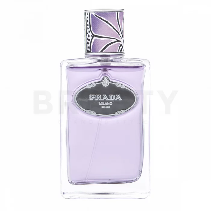 Prada Infusion de Tubereuse Eau de Parfum da donna 400 ml