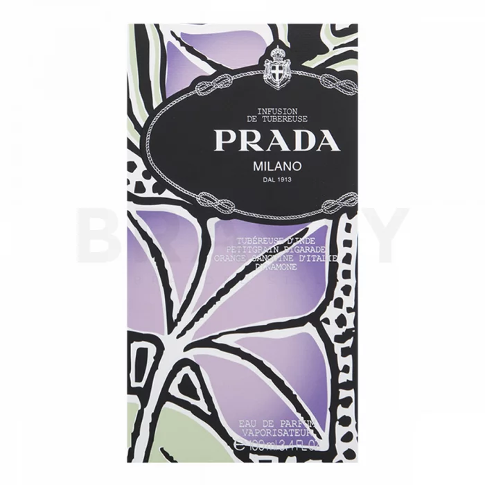 Prada Infusion de Tubereuse Eau de Parfum da donna 400 ml
