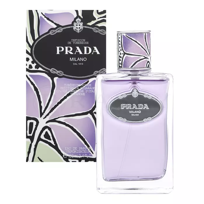 Prada Infusion de Tubereuse Eau de Parfum da donna 400 ml