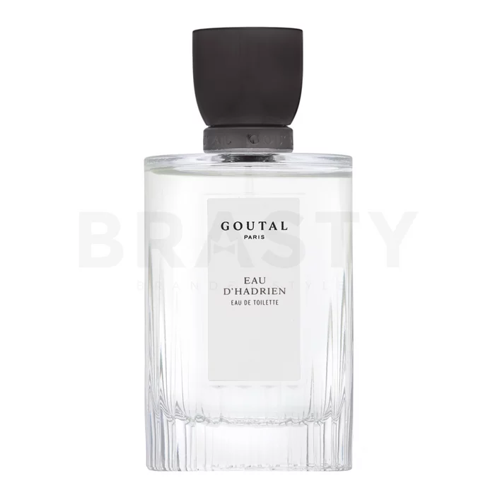 Annick Goutal Eau D´Hadrien New Design toaletná voda pre mužov 100 ml