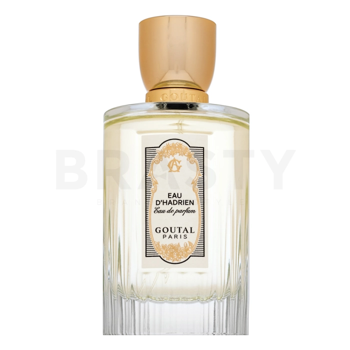 Annick Goutal Eau D´Hadrien New Design Eau de Parfum bărbați 100 ml