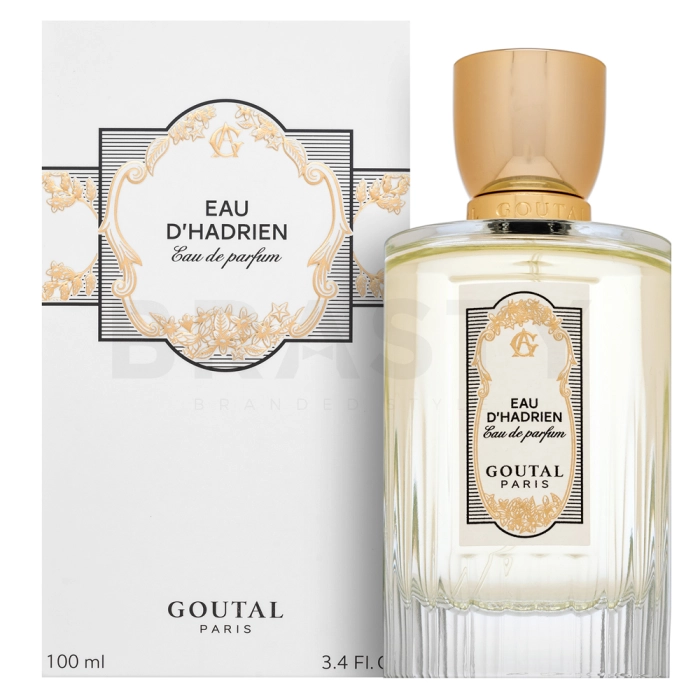 Annick Goutal Eau D´Hadrien New Design Eau de Parfum bărbați 100 ml