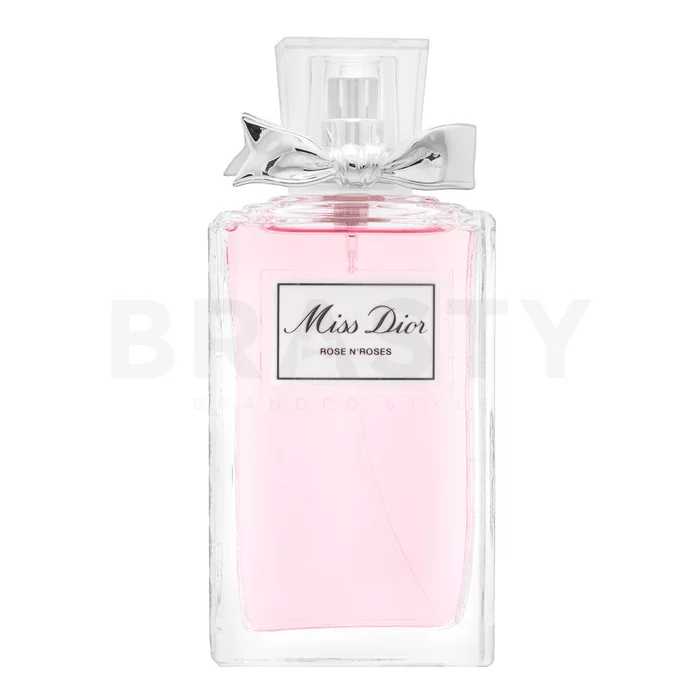 Dior (Christian Dior) Miss Dior Rose N'Roses тоалетна вода за жени 100 ml
