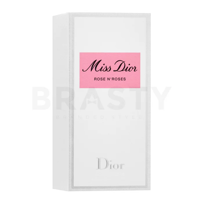 Dior (Christian Dior) Miss Dior Rose N'Roses тоалетна вода за жени 50 ml