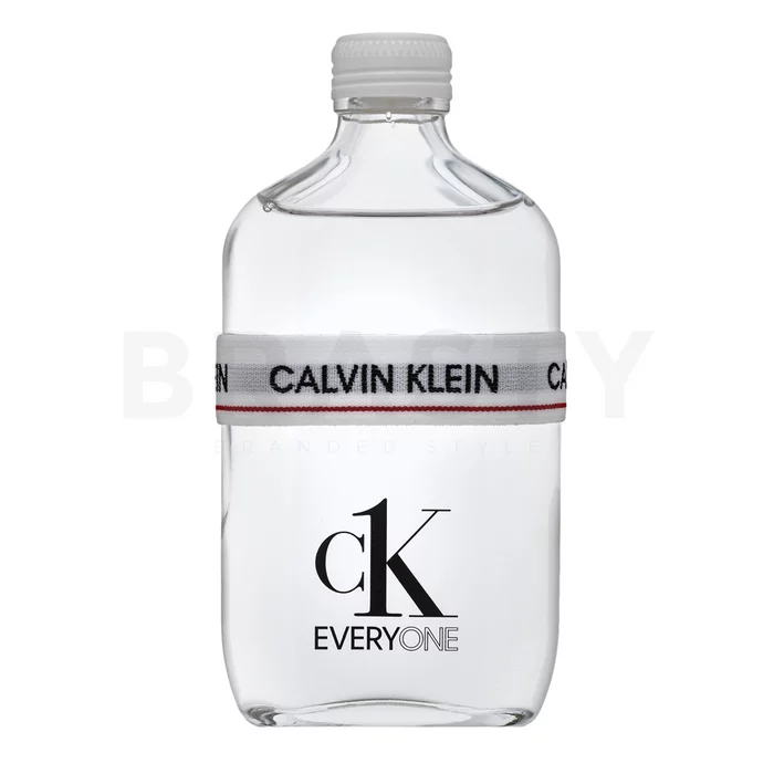 Calvin Klein CK Everyone Toaletna voda unisex 200 ml