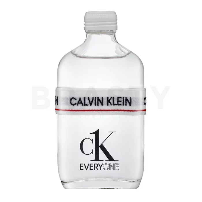 Calvin Klein CK Everyone Toaletna voda unisex 100 ml