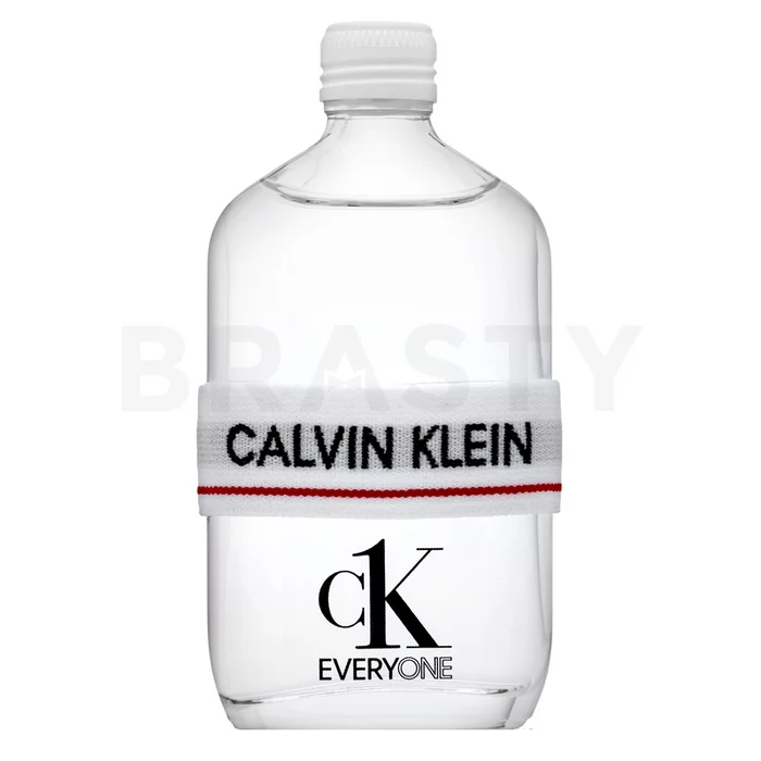 Calvin Klein CK Everyone Toaletna voda unisex 50 ml