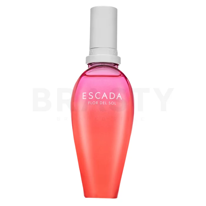 Escada Flor Del Sol Eau de Toilette da donna 50 ml