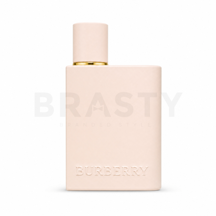Burberry Her Intense parfémovaná voda pre ženy 100 ml
