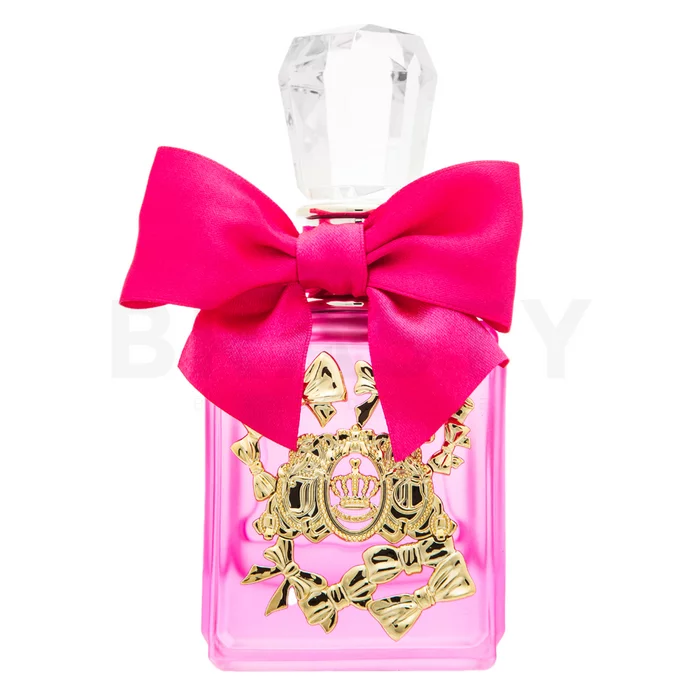 Juicy Couture Viva La Juicy Pink Couture parfémovaná voda pro ženy 100 ml
