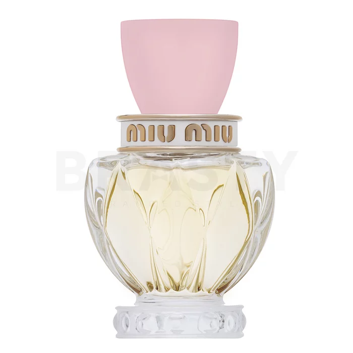 Miu Miu Twist Eau de Toilette nőknek 100 ml