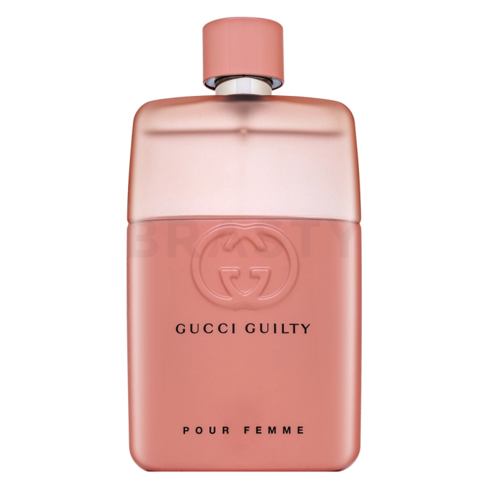 Gucci Guilty Love Edition parfémovaná voda za žene 90 ml