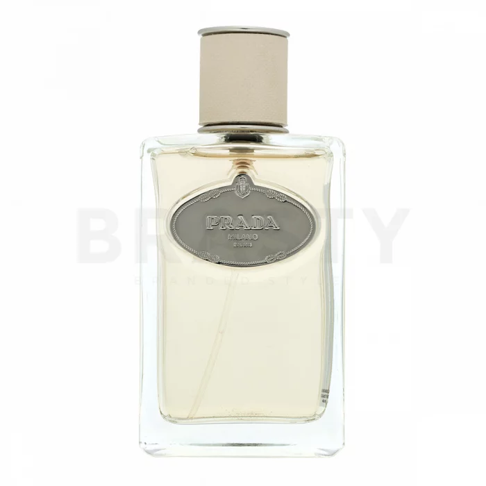 Prada Infusion D'Homme Eau de Toilette da uomo 100 ml
