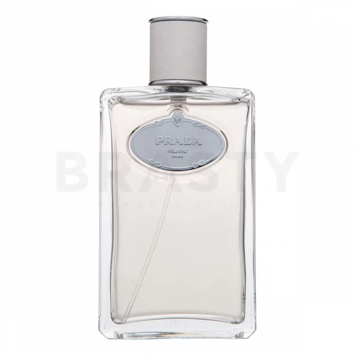 Prada Infusion D'Homme Eau de Toilette da uomo 200 ml