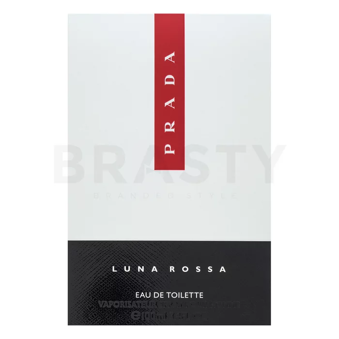 Prada Luna Rossa toaletná voda pre mužov 100 ml