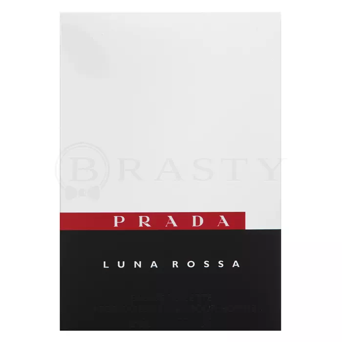 Prada Luna Rossa toaletná voda pre mužov 50 ml