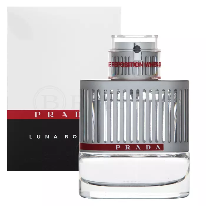 Prada Luna Rossa toaletná voda pre mužov 50 ml