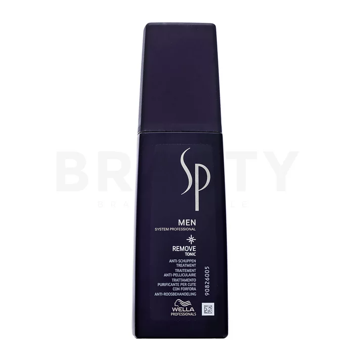 Wella Professionals SP Men Remove Tonic tonik proti prhljaju 125 ml