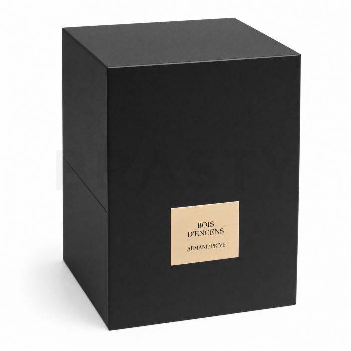 Armani (Giorgio Armani) Armani Privé Bois D'Encens Eau de Parfum unisex 100 ml