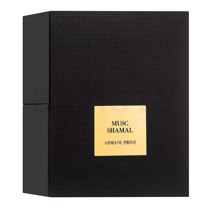 Armani (Giorgio Armani) Armani Privé Musc Shamal Парфюмна вода унисекс 100 ml