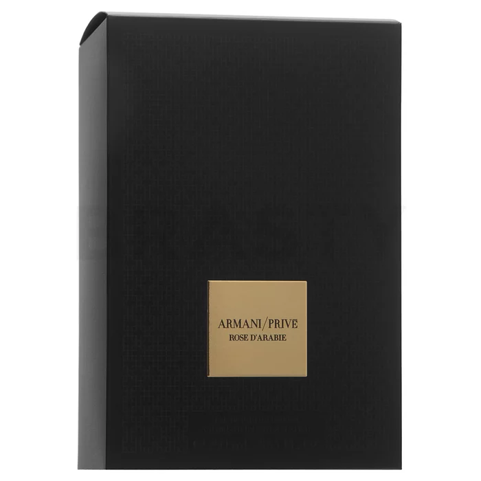 Armani (Giorgio Armani) Armani Privé Rose d'Arabie Intense parfumirana voda unisex 250 ml
