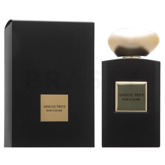Armani (Giorgio Armani) Armani Privé Rose d'Arabie Intense parfumirana voda unisex 250 ml