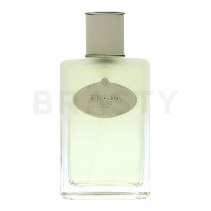 Prada Milano Infusion D'Iris Eau de Toilette da donna 100 ml