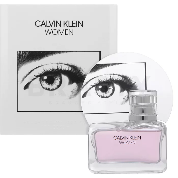 Calvin Klein Women woda perfumowana dla kobiet 50 ml