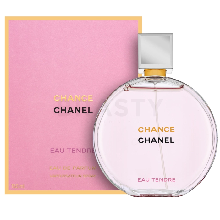 Chanel Chance Eau Tendre Eau de Parfum parfémovaná voda za žene 150 ml