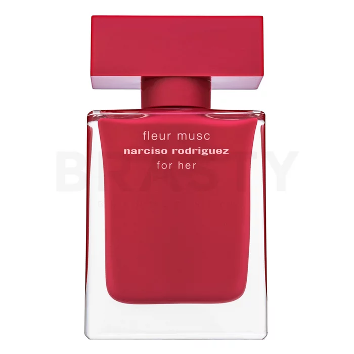 Narciso Rodriguez Fleur Musc for Her parfémovaná voda pre ženy 30 ml