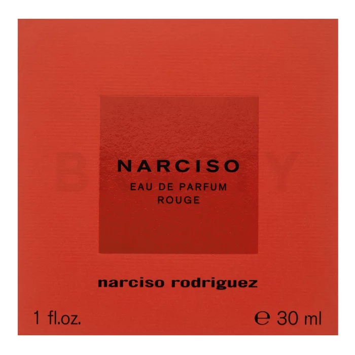 Narciso Rodriguez Narciso Rouge woda perfumowana dla kobiet 30 ml