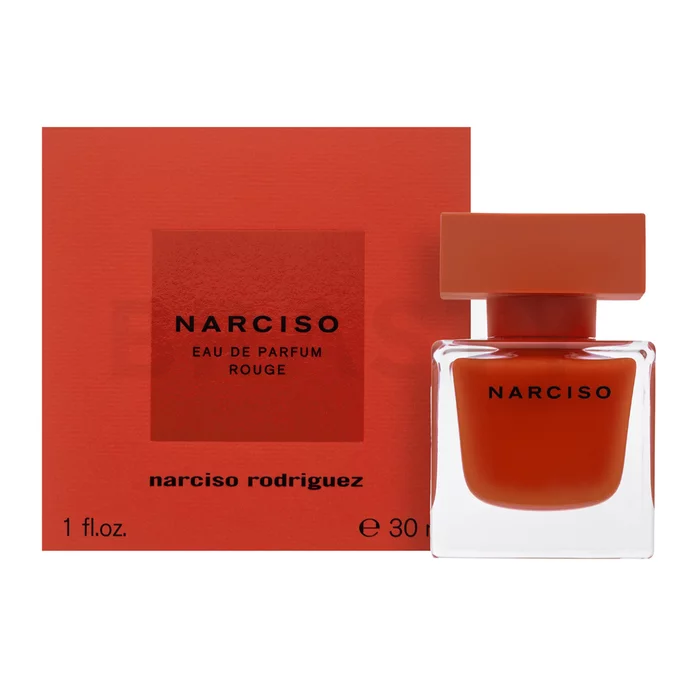 Narciso Rodriguez Narciso Rouge woda perfumowana dla kobiet 30 ml