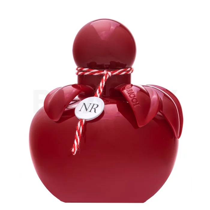 Nina Ricci Nina Rouge Eau de Toilette nőknek 30 ml