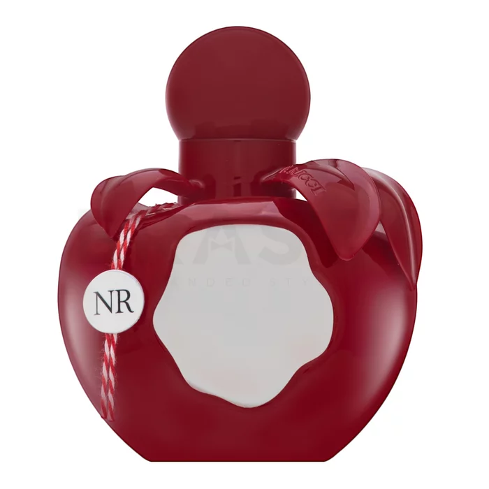 Nina Ricci Nina Rouge Eau de Toilette nőknek 50 ml