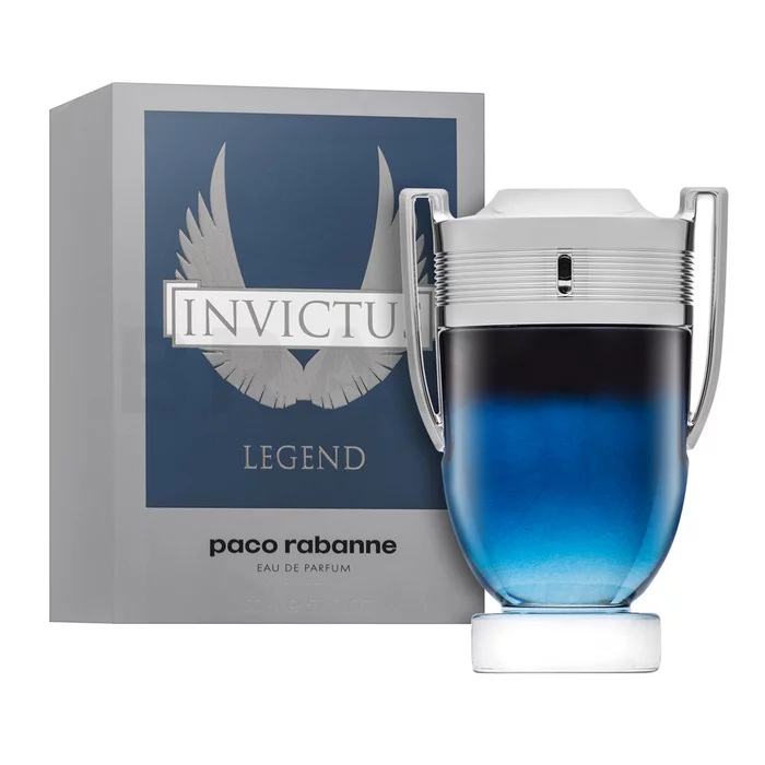 Paco Rabanne Invictus Legend Eau de Parfum bărbați 150 ml